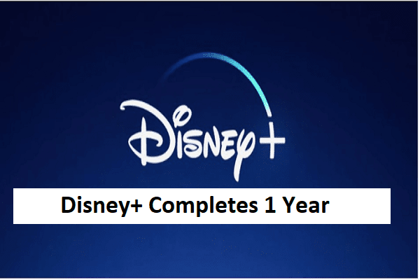 Disney+ Completes 1 Year. What did it achieve so far?