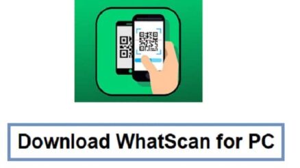 Download WhatScan for PC Windows 7/8/10