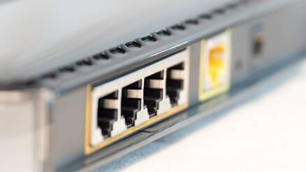 Is Your Router Going Bad? Check these signs