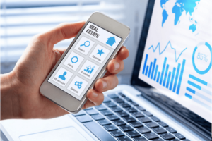 Real Estate Marketing Agency