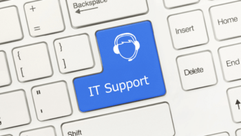 5 Reasons Your Business Needs IT Support