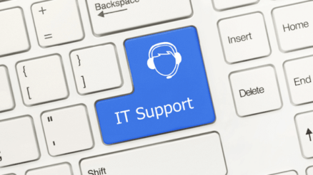 5 Reasons Your Business Needs IT Support