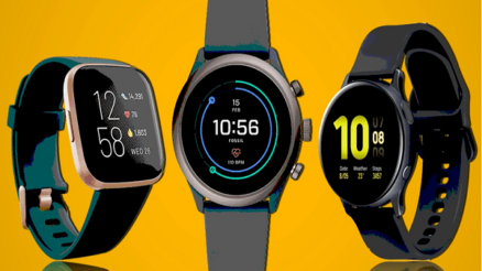 Smartwatch Buying Guide: Get The Best One Now