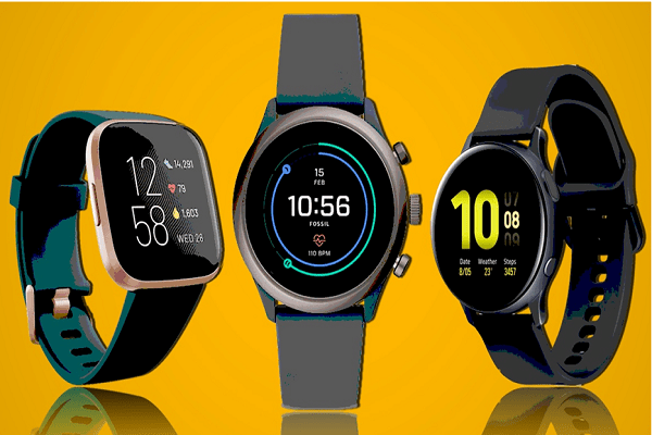 Smartwatch Buying Guide: Get The Best One Now