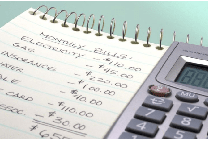 Top Apps to help keep your finances