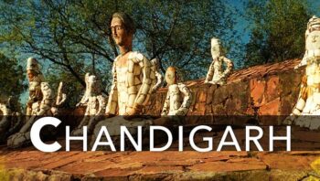 Chandigarh – The upcoming Silicon Valley of India