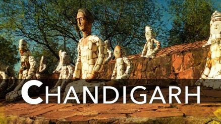 Chandigarh – The upcoming Silicon Valley of India