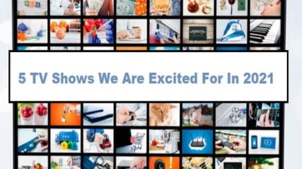 5 TV Shows We Are Excited For In 2021