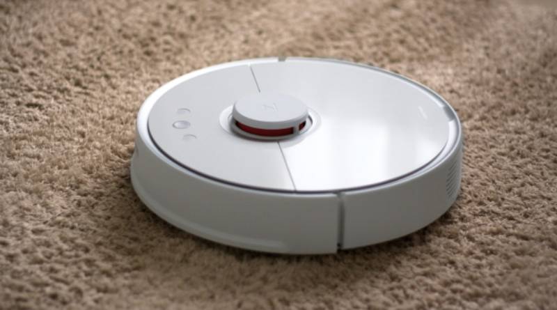 Robot Vacuum Cleaners Shark Vs Roomb