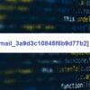 [pii_email_3a9d3c10845f8b9d77b2] error