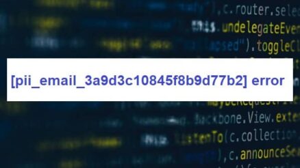 [pii_email_3a9d3c10845f8b9d77b2] error