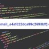 [pii_email_a4afd22dca99c2593bff] error | Simple and perfect solution
