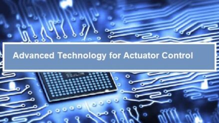 Advanced Technology for Actuator Control