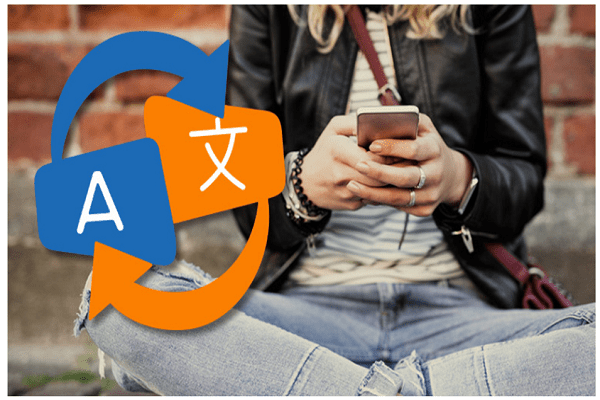 BEST OFFLINE TRANSLATION APPS of 2021