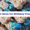 Great Ideas for Birthday Pranks