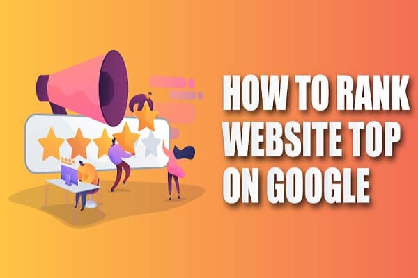 Best Guide for Your Website to Secure Top Position on Google