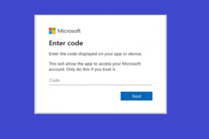 aka.ms remoteconnect
