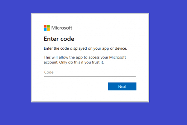 aka.ms/remoteconnect | Minecraft Remote Access