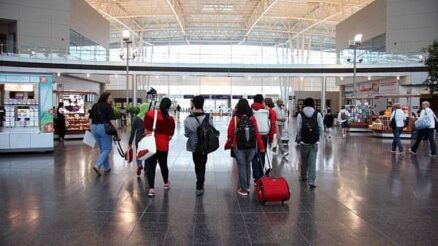 Excitedly Making International Travel Plans? Do It Smartly And Save More! Here’s How