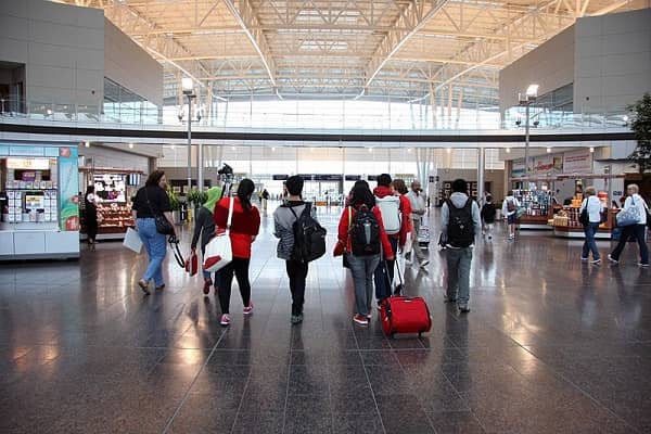 Excitedly Making International Travel Plans? Do It Smartly And Save More! Here’s How