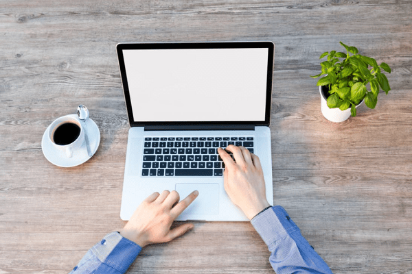 Jobs Students Can Do On A Laptop