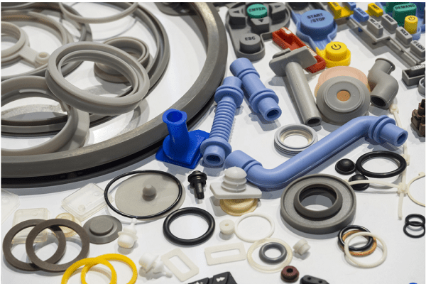 Unique Uses for Rubber in Different Industries
