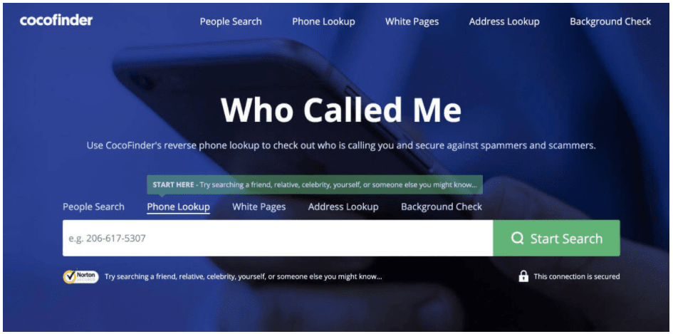 Why You Should Choose CocoFinder to Lookup Phone Number 