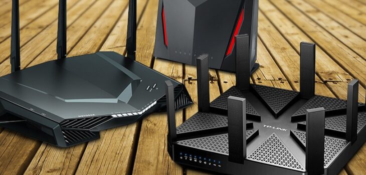 Best Routers to get in 2021