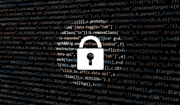 How to set up a password protection system once