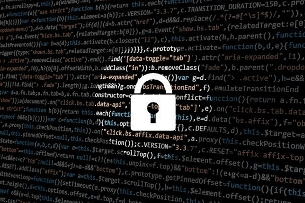 How to set up a password protection system once and for all?