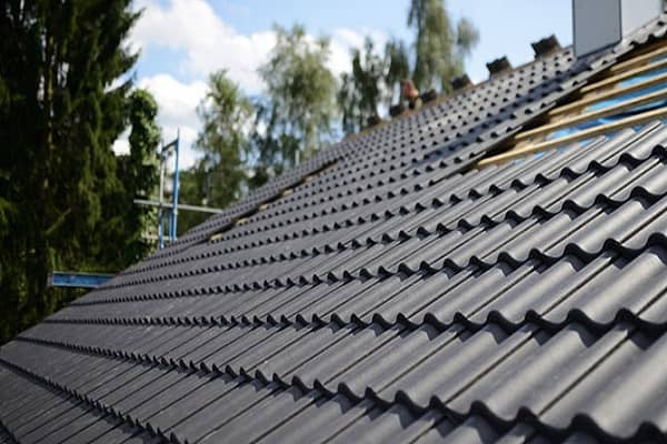 Why Is A New Roof Important For Your Home?