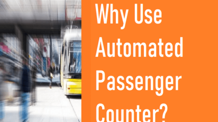 Why Use Automated Passenger Counter?