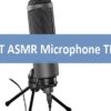BEST ASMR Microphone TIPS IN 2021