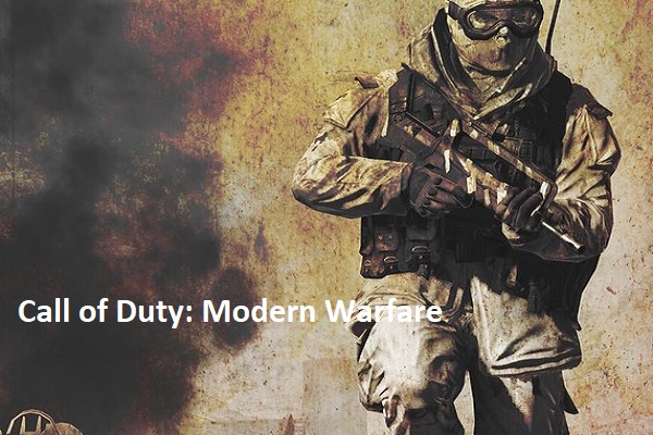 Call of Duty: Modern Warfare