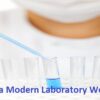 How a Modern Laboratory Works?