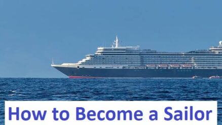 How to Become a Sailor