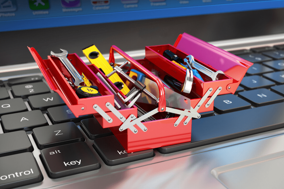 Benefits from upgrading your current keyboard