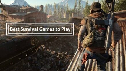 Best Survival Games to Play