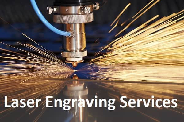 Laser Engraving Services