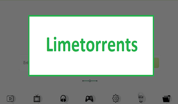 Limetorrents