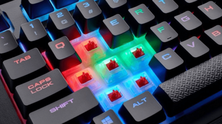 Mechanical Keyboards: Everything You Need to Know