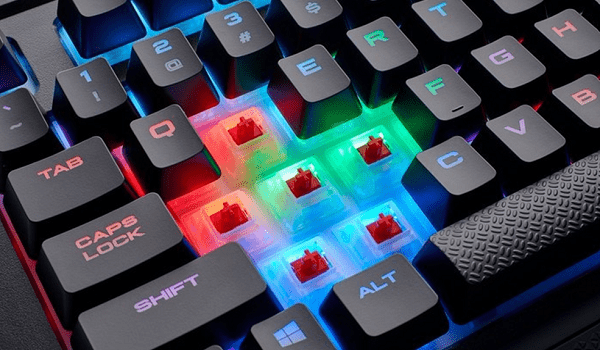 Mechanical Keyboards