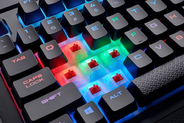 Mechanical Keyboards: Everything You Need to Know