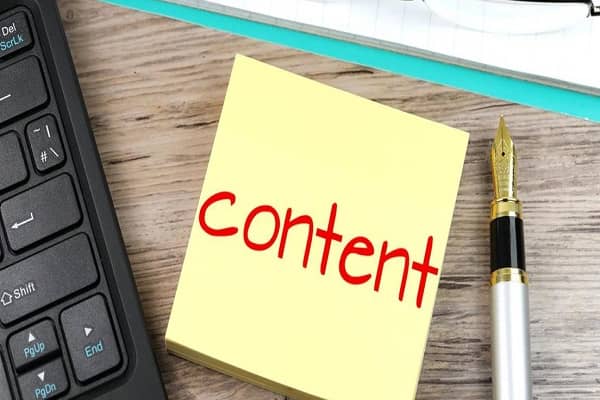 Quality Content: All We Need to Learn