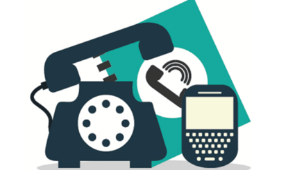 Reducing communication costs: recommendations for reducing the cost of office telephony