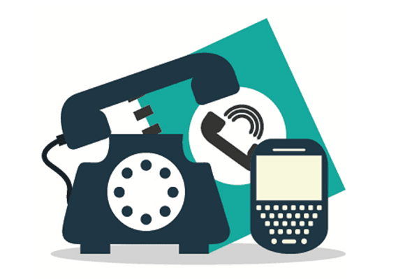 Reducing communication costs: recommendations for reducing the cost of office telephony