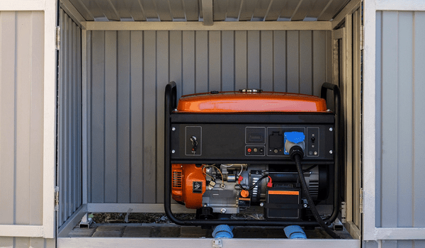 Choosing the Right Backup Generator