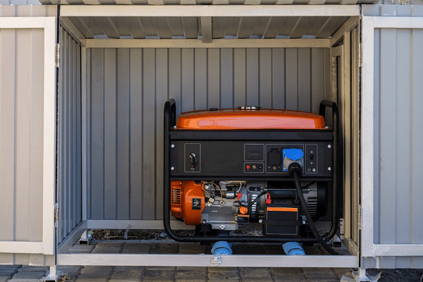 Choosing the Right Backup Generator for Your Emergency Power Needs