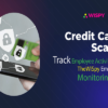 Credit Card Scam? How to Track Employee Activity