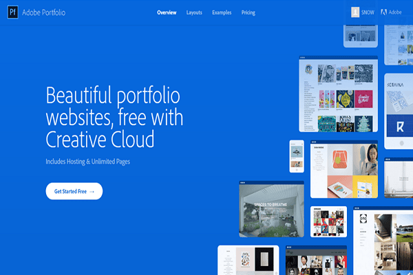 How do I Make A Free Online Portfolio?